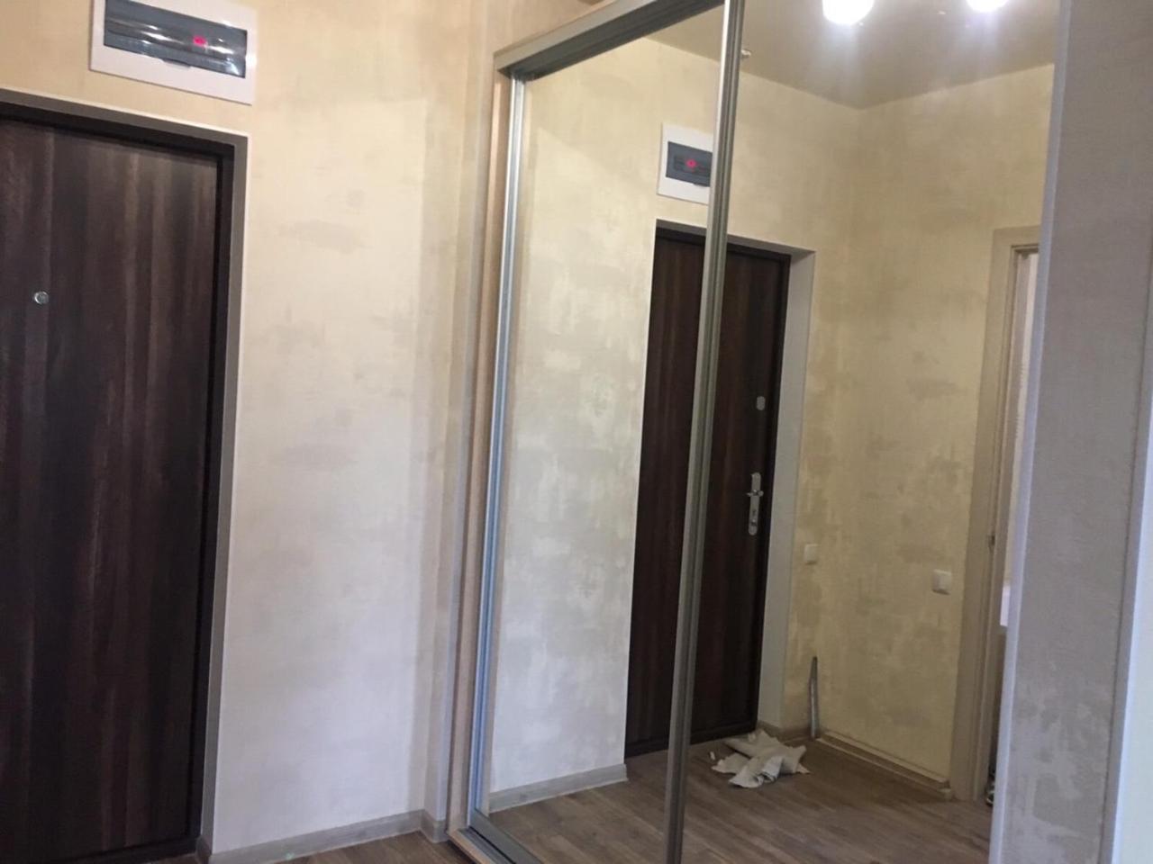 New Studio Apartment Odesa Exterior photo